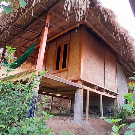 Bayan Exotic Homestay سينارو المظهر الخارجي الصورة