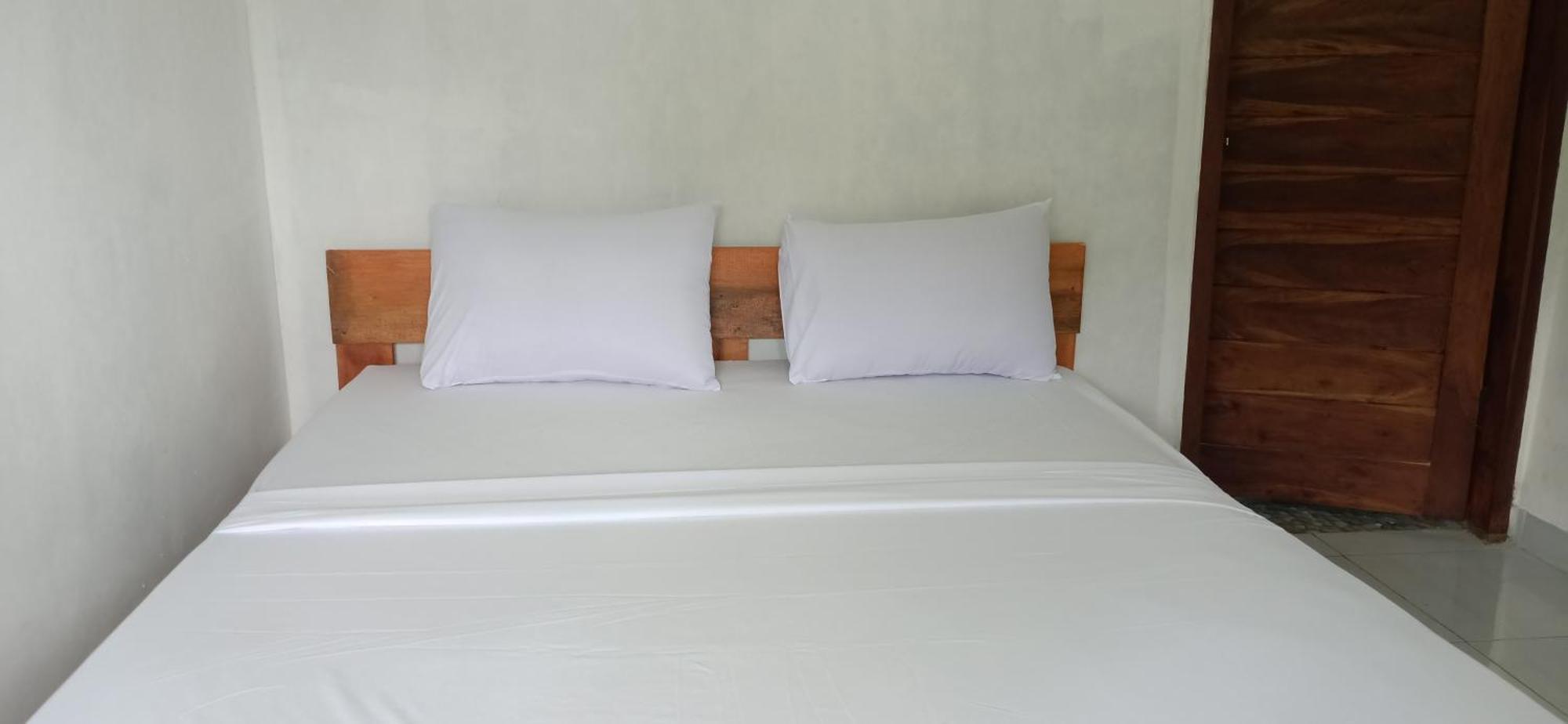 Bayan Exotic Homestay سينارو المظهر الخارجي الصورة