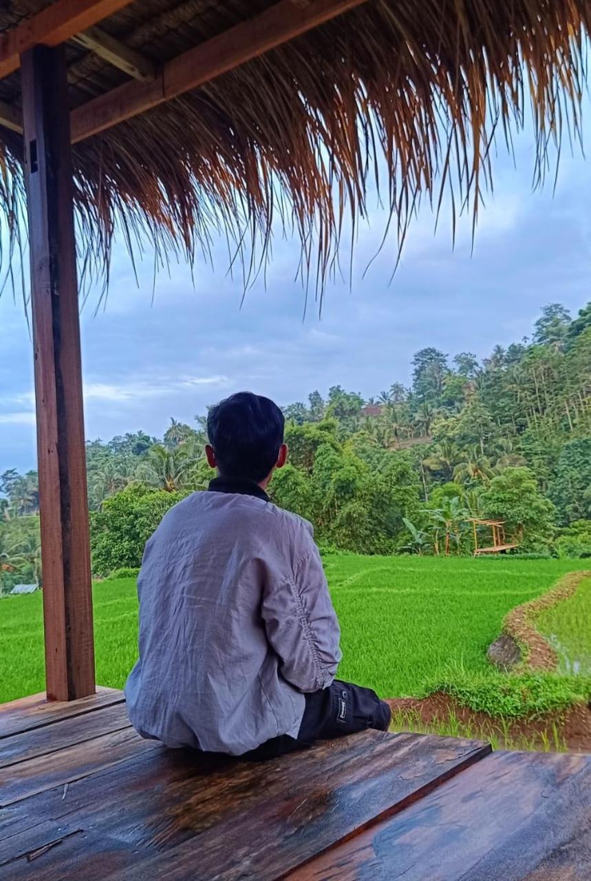 Bayan Exotic Homestay سينارو المظهر الخارجي الصورة