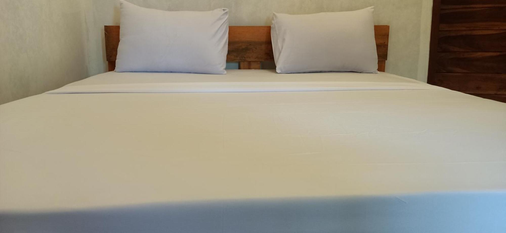 Bayan Exotic Homestay سينارو المظهر الخارجي الصورة