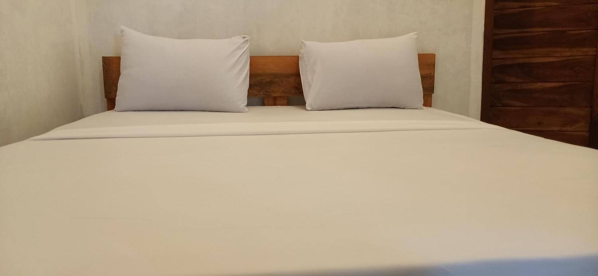 Bayan Exotic Homestay سينارو المظهر الخارجي الصورة