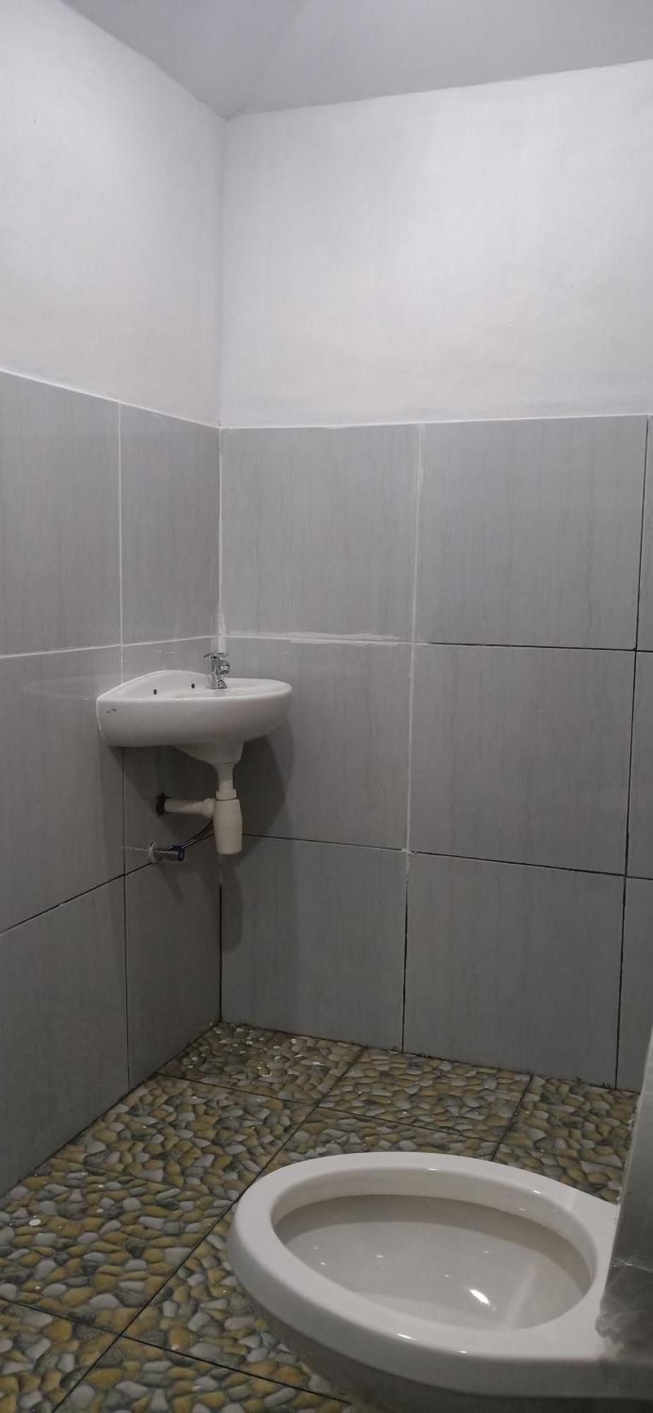 Bayan Exotic Homestay سينارو المظهر الخارجي الصورة