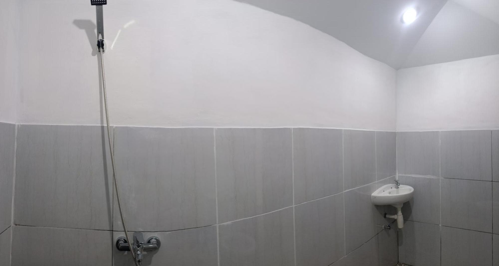 Bayan Exotic Homestay سينارو المظهر الخارجي الصورة