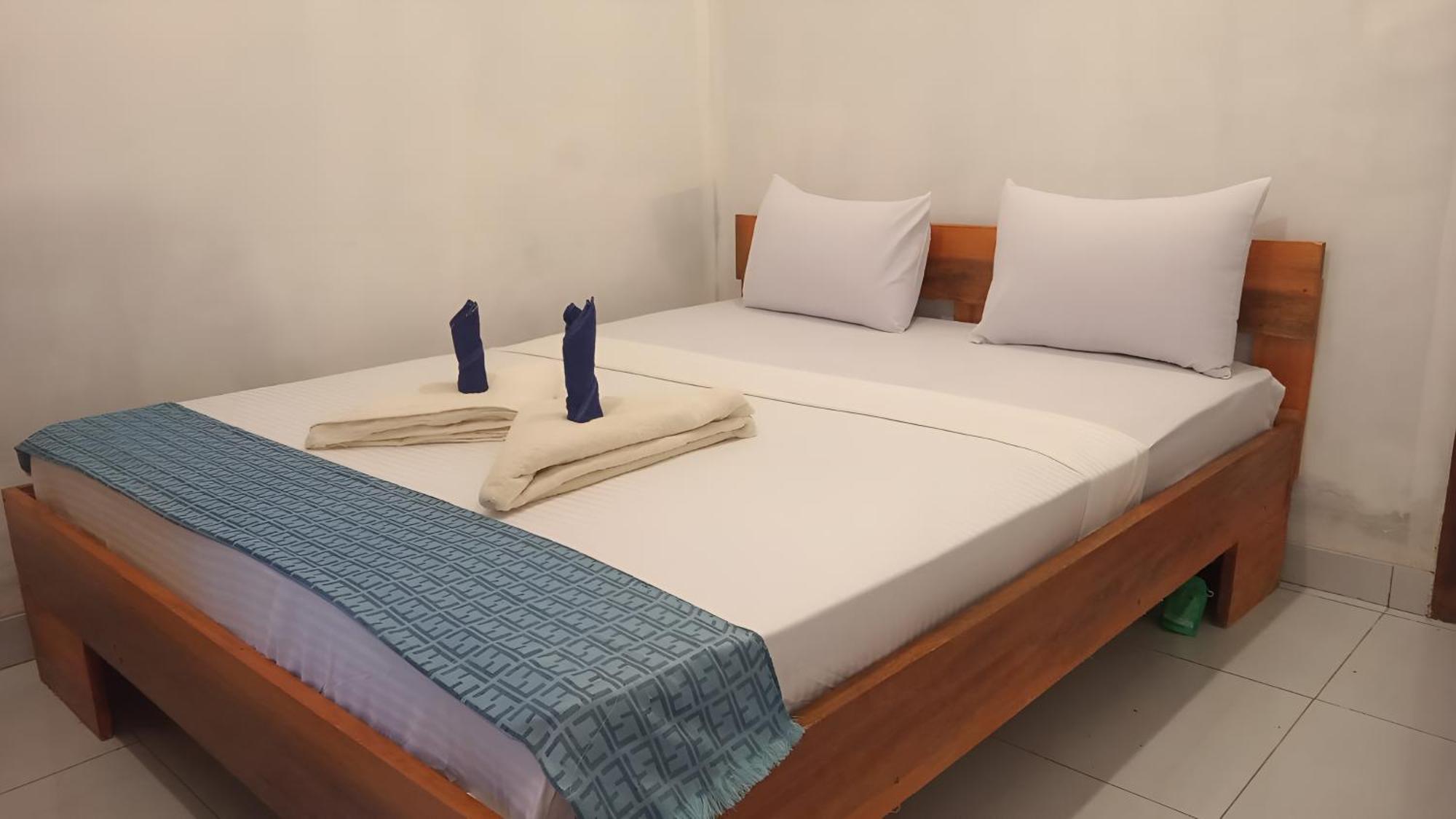 Bayan Exotic Homestay سينارو المظهر الخارجي الصورة