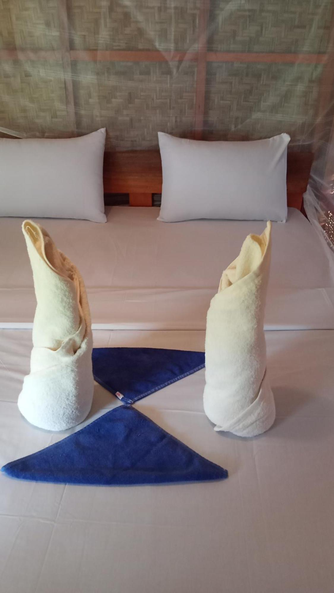 Bayan Exotic Homestay سينارو المظهر الخارجي الصورة