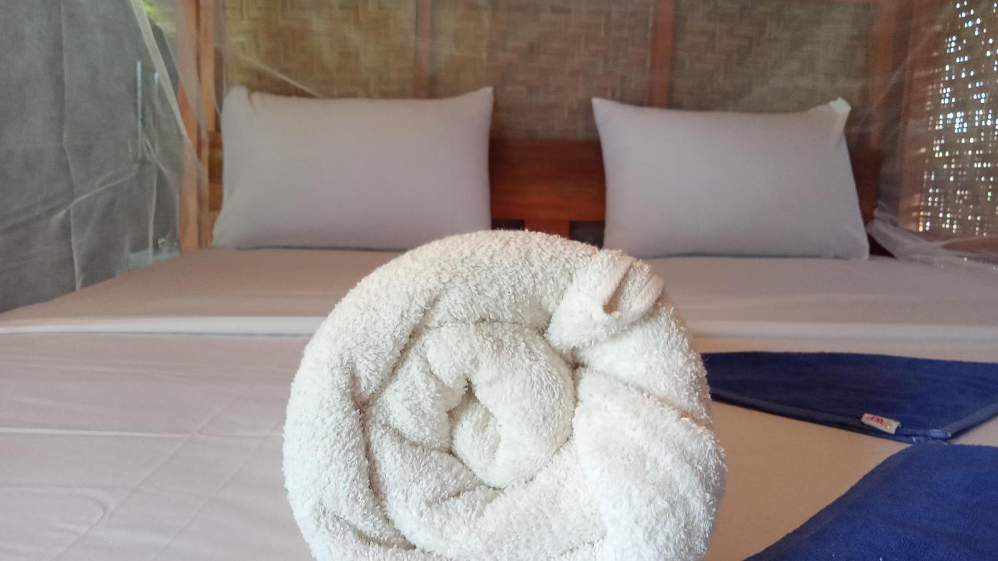 Bayan Exotic Homestay سينارو المظهر الخارجي الصورة