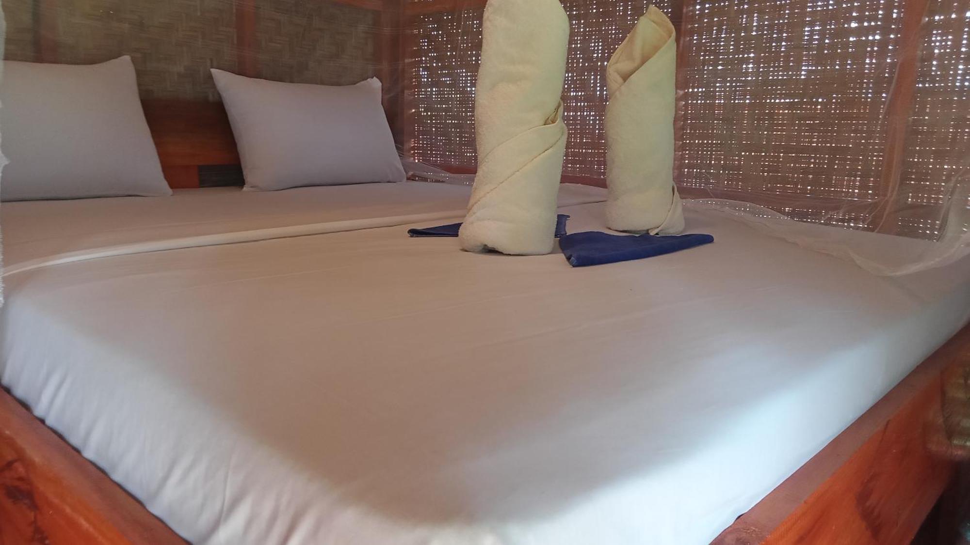 Bayan Exotic Homestay سينارو المظهر الخارجي الصورة
