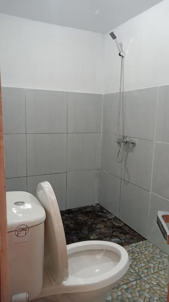 Bayan Exotic Homestay سينارو المظهر الخارجي الصورة