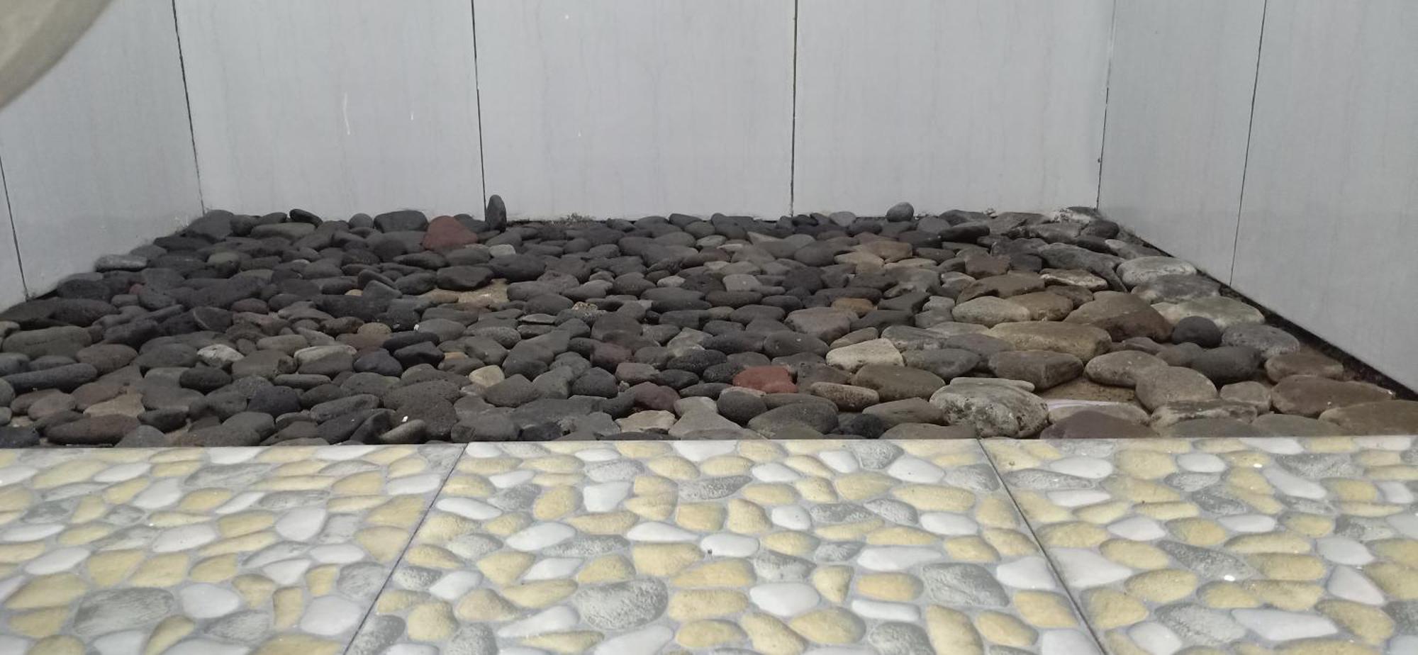 Bayan Exotic Homestay سينارو المظهر الخارجي الصورة