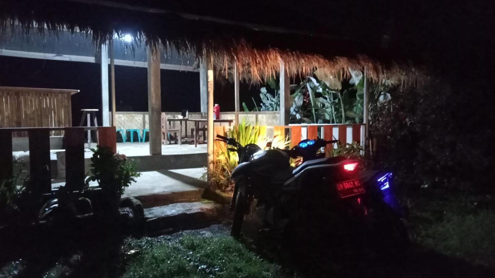 Bayan Exotic Homestay سينارو المظهر الخارجي الصورة