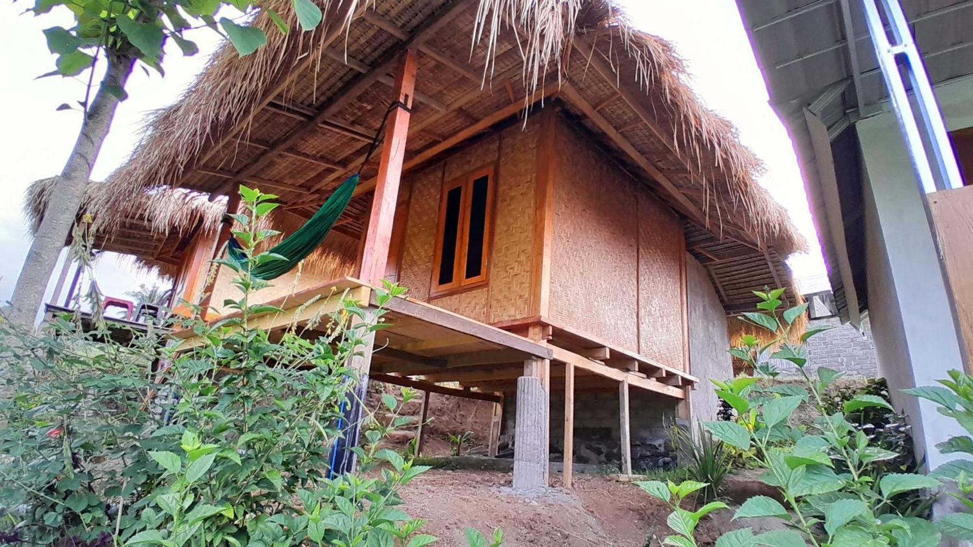 Bayan Exotic Homestay سينارو المظهر الخارجي الصورة