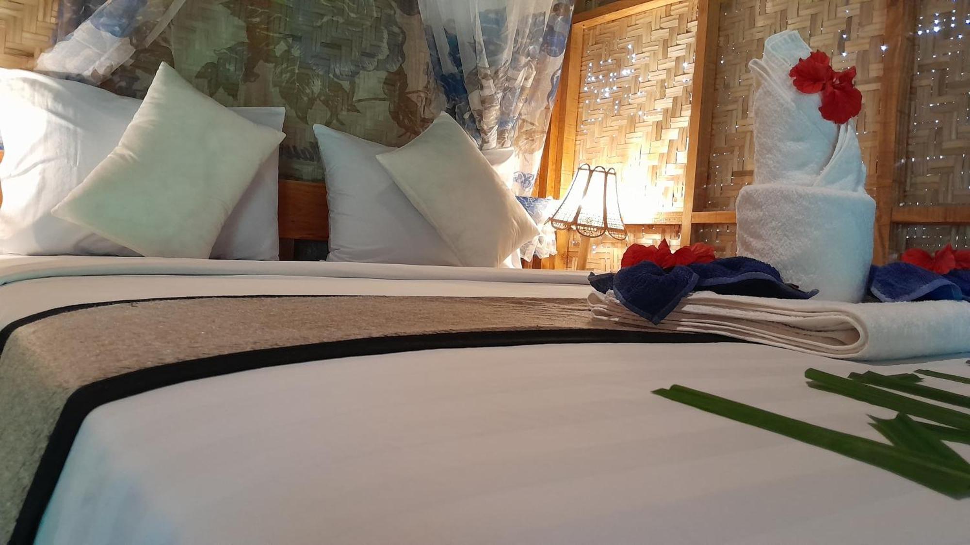 Bayan Exotic Homestay سينارو المظهر الخارجي الصورة
