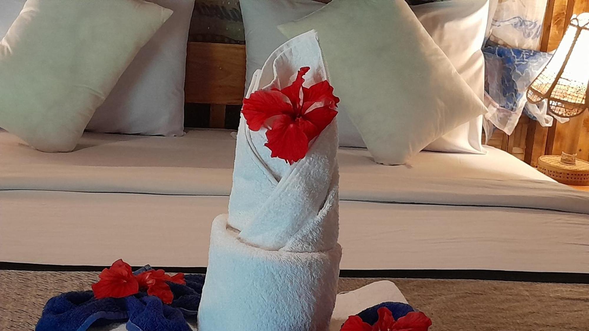 Bayan Exotic Homestay سينارو المظهر الخارجي الصورة