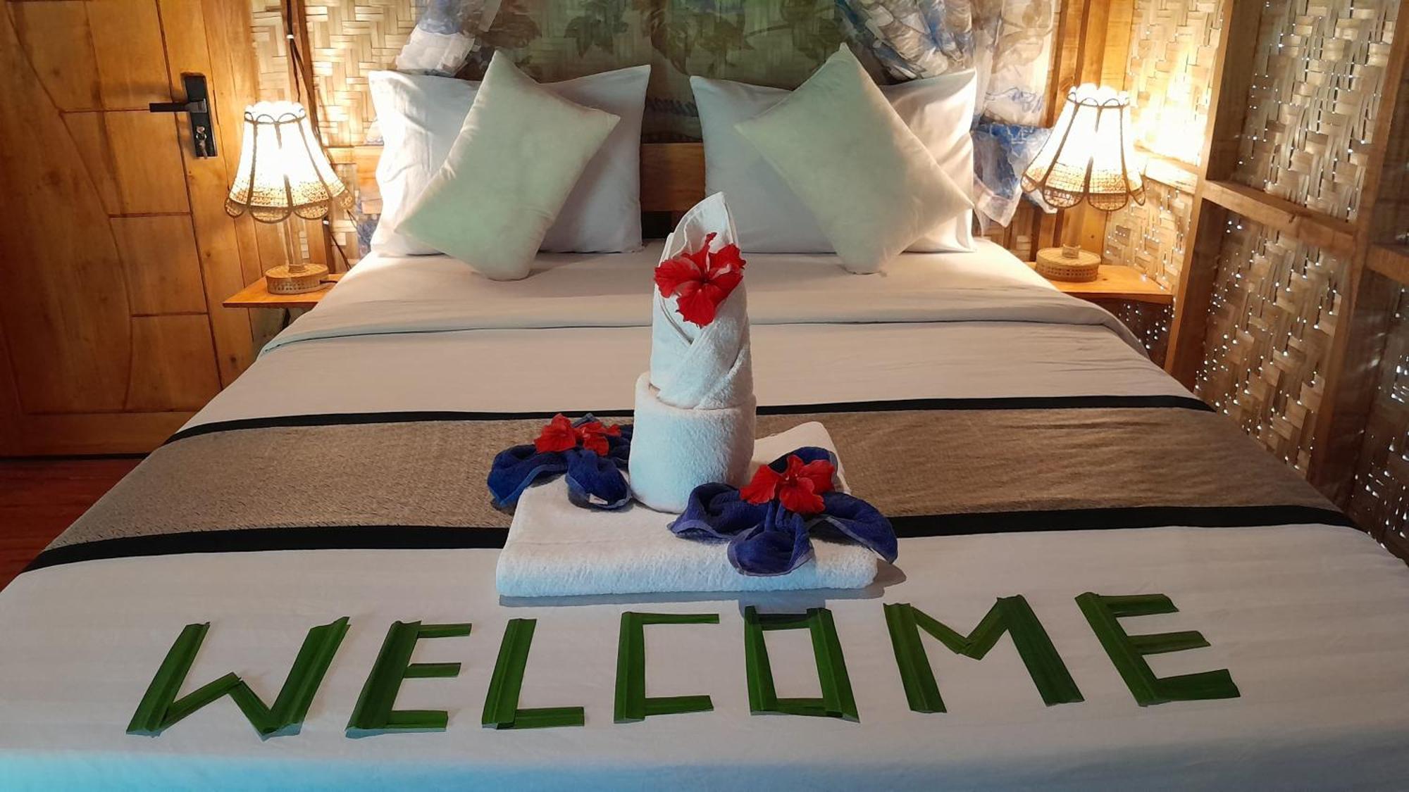 Bayan Exotic Homestay سينارو المظهر الخارجي الصورة