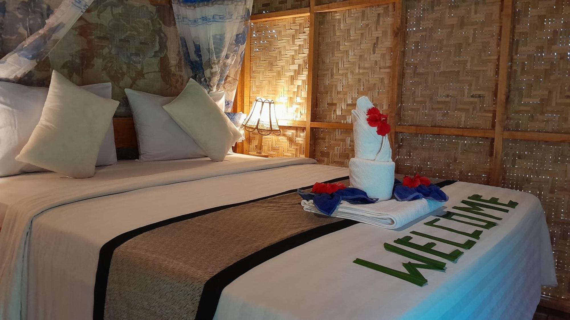 Bayan Exotic Homestay سينارو المظهر الخارجي الصورة