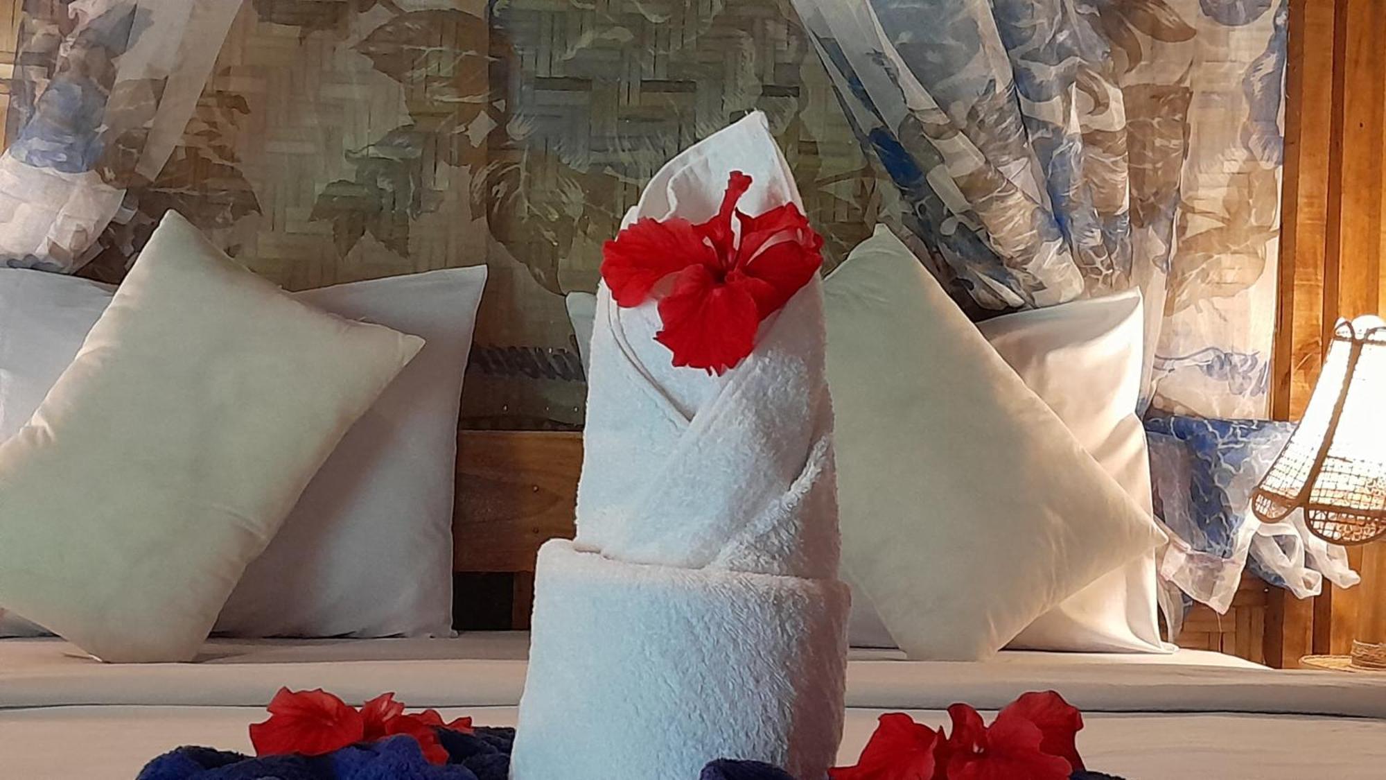 Bayan Exotic Homestay سينارو المظهر الخارجي الصورة