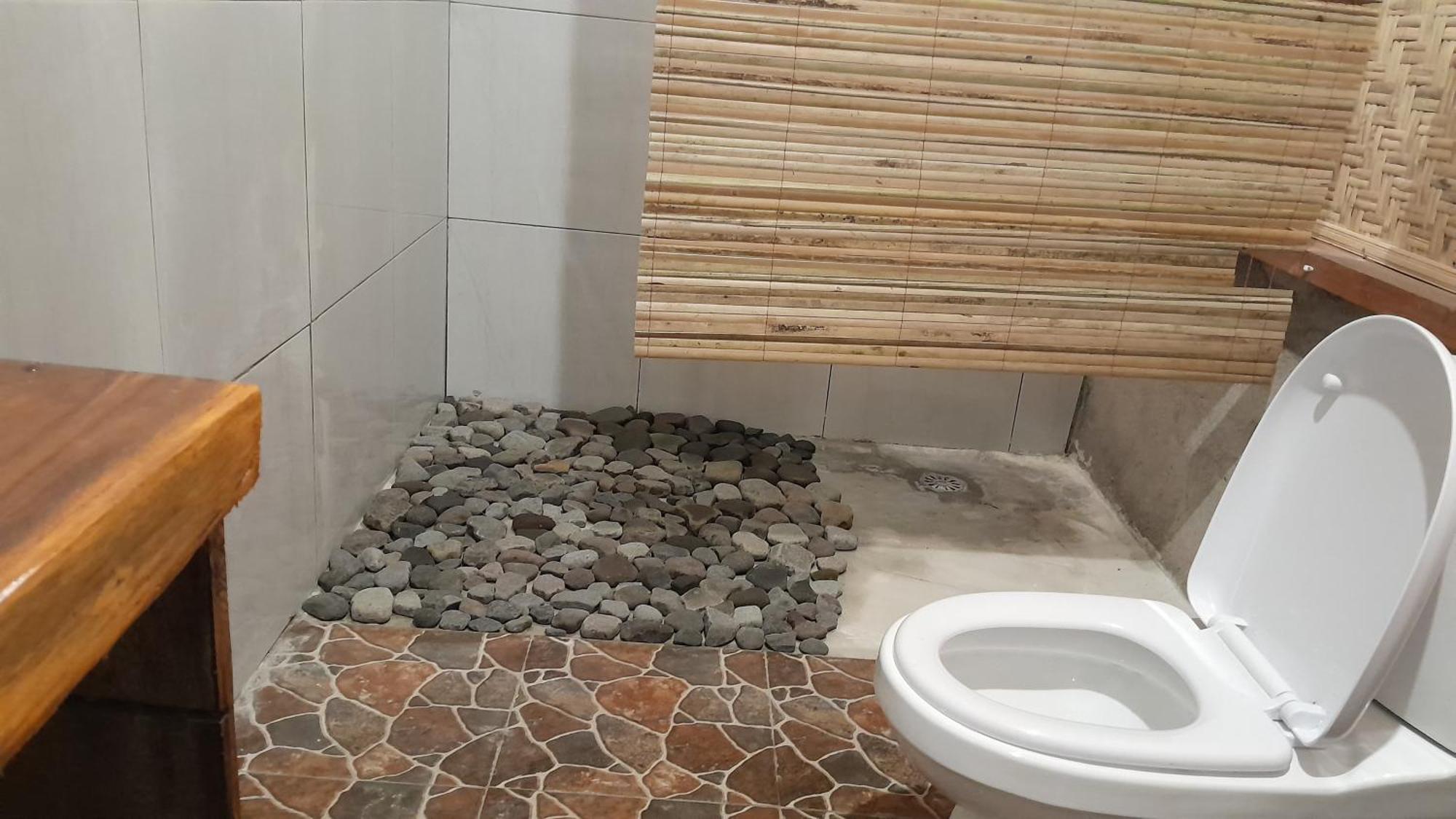 Bayan Exotic Homestay سينارو المظهر الخارجي الصورة